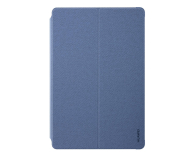 Huawei Flip Cover do Huawei MatePad T10 / T10s niebieskie - 592018 - zdjęcie 1